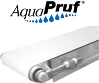 AquaPruf Conveyors